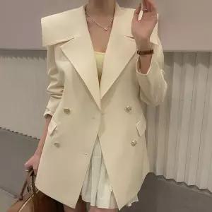 [다바걸][D&B made] 토블세일러카라자켓