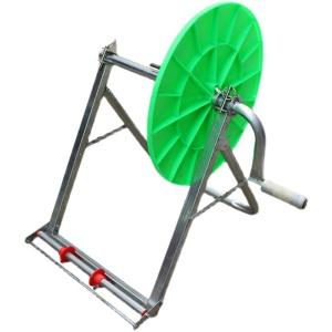 호스 리와인더 관개 소방 가정용 회전 릴 물호스 보관