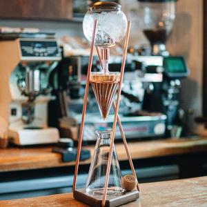 콜드브루메이커 수직 포트 대용량 커피숍 제조기구