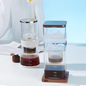 콜드브루기계 홈 카페 매장 더치 커피 업소용 주전자