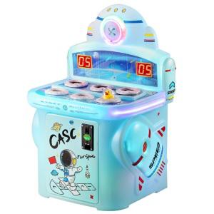 두더지잡기게임기 소형 오락실 고전 문방구 동전 술집