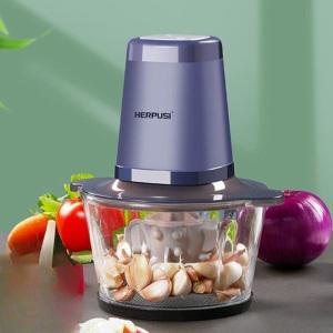 가정용 마늘 박피기 전동 주방 분쇄기 믹서기 올인원