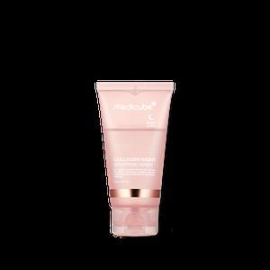 [정품] 메디큐브 콜라겐 나이트 랩핑 마스크 대용량 75ml