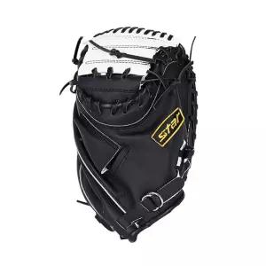 DD 야구글러브 파워플레이 블랙 캐처미트 포수용 (WG1100L-03) ( 야구 글러브 야구장갑