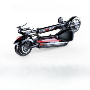 전동킥보드 충전식 접이식 전동보드 안장 48v 좌식