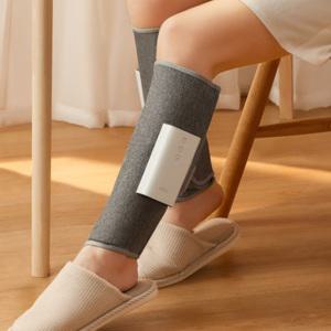 종아리 찜질기 다리 혈액순환 임산부 온열 안마기