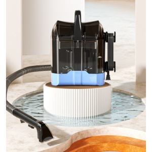 패브릭 청소기 소파 업소용 물청소 애견 애묘 쇼파