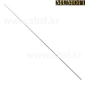 머모피 독거미 1.75-530 3D EM골드 초릿대