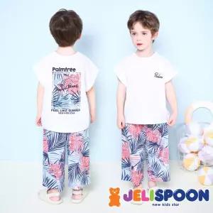 Top팜트리썸머쿨링상하복 /아동복