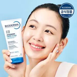 아토덤 울트라 크림 200ml (저자극 보습크림)