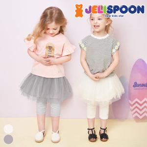 Super러블리샤스커트레깅스 /아동복