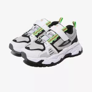 [보리보리/휠라 키즈]키즈 휠봇 (3JM01634D_112)