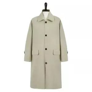 [엠엔씨][MNC] 데일리 트렌치 발마칸코트 (MDCT015RW)