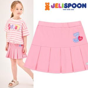 럽제이플리츠스커트 /아동복