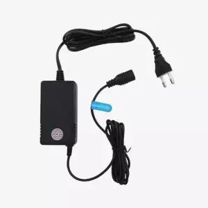 방짜 전동릴 수류탄 배터리 디지털 고속 충전기 일체형 AN-3500B 전용 AN40C-1617