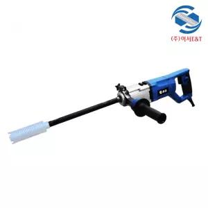 ES산업 DC1006 다이아몬드 건식코아드릴 에어컨 배관 천공작업 코어드릴