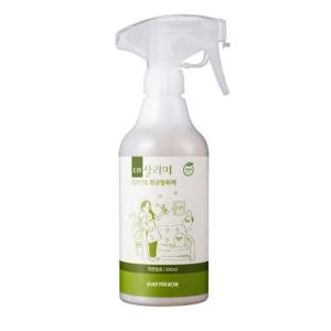 EM발효 살리미 항균 탈취제 실내 옷장 가구 냄새제거제