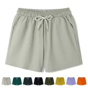 [엠엔씨][MNC] 빅사이즈 벤추리 아이스반바지 (MDSP214FF)