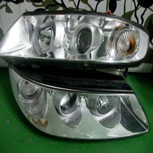 그랜져 TG 구형 순정 HID 중고 헤드램프 헤드라이트 라이트 전조등