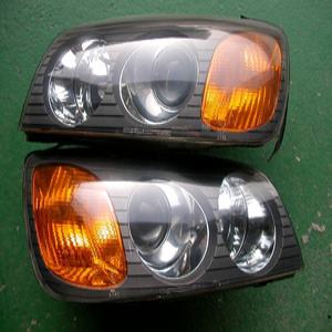 그랜져XG 중고 헤드램프 헤드라이트 라이트 전조등