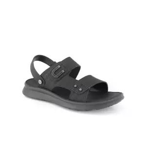 [탠디옴므](강남점)탠디남성샌들 (Q19029, BLACK)