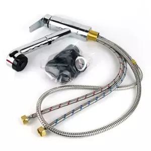 씽크대 셀프교체 스텐 수전 주방 샤워기 호스 수전 주방수전 싱크자바라 싱크대수전 수전교체