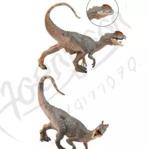 이안 딜로포사우루스 어린이생일선물 쥬라기월드공룡피규어 공룡모형피규어