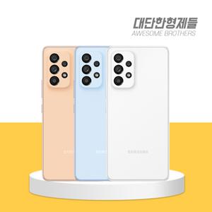 삼성 갤럭시 A53 5G 공기계 자급제 3사호환 S급부터
