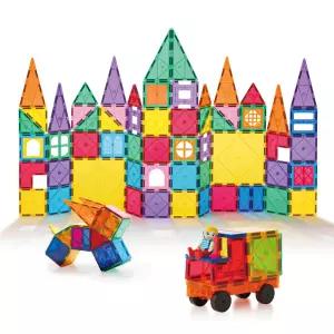 [마이리틀타이거] 마그넷블록스 베이직 100pcs