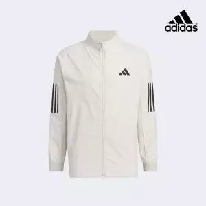 [아디다스골프] 남성 4-웨이 스트레치 재킷 라이트베이지 IN6596