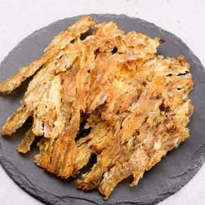 프리미엄 두꺼운 오븐에구운 쥐포 30gx6봉 국내가공