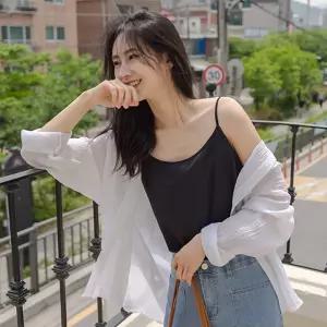 역시 아이스쿨 스판 이너나시