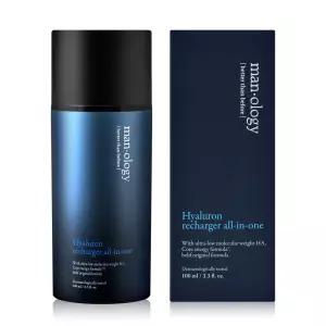 빌리프 맨올로지 히알루론 리차저 올인원 100ml