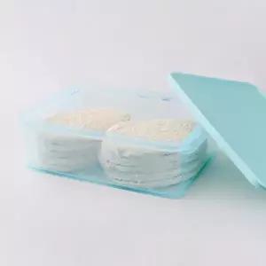 프리저 핏 냉동실 정리용기 3.5L (HFL106)