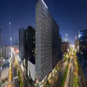 [부산] 소노문 해운대(부산호텔/해운대호텔)