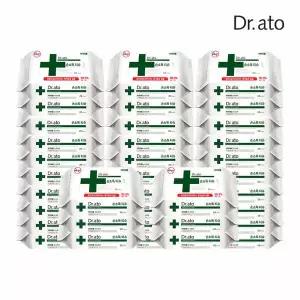 닥터아토 손소독 티슈 20매 36팩