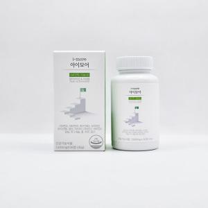 아이하이 아이모어 건강 영양제 1박스 1500mg x 30정