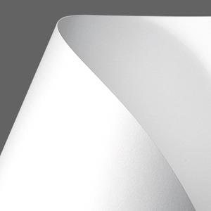 마테리카지 칠리화이트 250gsm - 전지 20 매 (109x78cm/코튼10%) SW