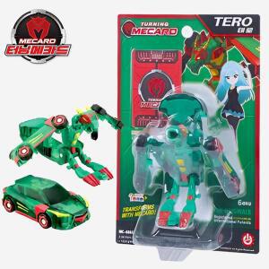 터닝메카드 변신로봇 장난감 어린이 생일선물 테로 컴팩트