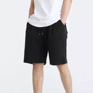 [엠엔씨][MNC] 에어 버뮤다 핀턱반바지 (MDSP232LJ)