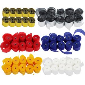 메탈 종이 릴테잎 에어샷 폭죽 웨딩 행사