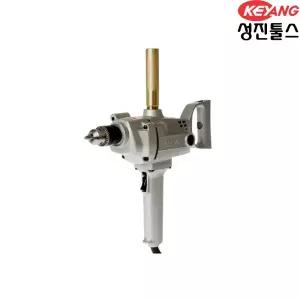 계양 전기드릴 D-13 강력천공 13mm척 믹서드릴사용