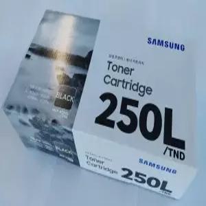 삼성 MLT-K250L 대용량 (정품) / BA