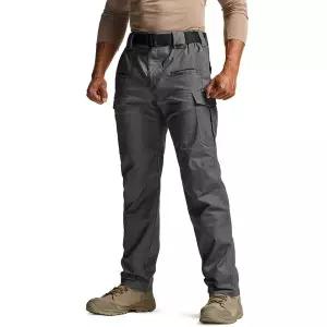 [테슬라]CQR 스니크D 택티컬 등산 클라이밍 밴딩 스판 남자 카고바지 CQ-TFP531