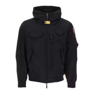 [파라점퍼스] 고비 봄버 자켓 블랙 PMJKMA01 541 73377655