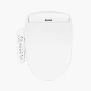 [삼성] 디지털 프리미엄 방수 비데 SBD-TNC545W 화이트