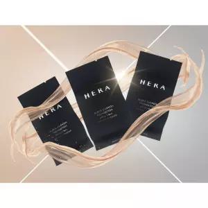 헤라 블랙쿠션 파운데이션 쿠션 리필15g x3개 21N1바닐라 SPF34