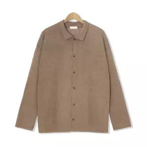 [엠엔씨][MNC] 린넨 오버핏 가디건 (MDCD228AD)