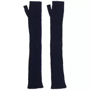 배리 캐시미어 핑거리스 장갑 C174837 TP427768615