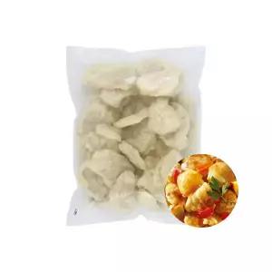 올반 찹쌀 꿔바로우 탕수육 1kg / 냉동탕수육